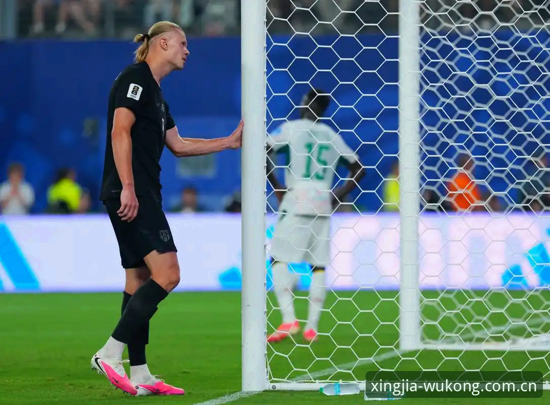 在悟空体育平台解读世界杯：挪威1-0塞内加尔的实战技巧教程